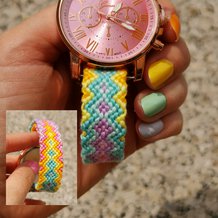 Pattern #24805 Photo