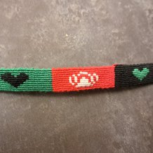 Pattern #88875 Photo