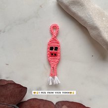 Pattern #160311 Photo