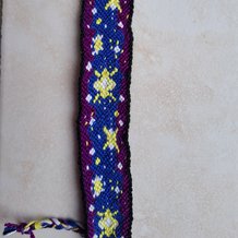 Pattern #76833 Photo