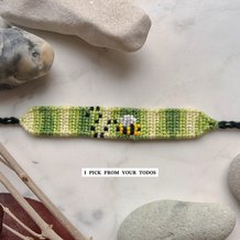Pattern #147508 Photo