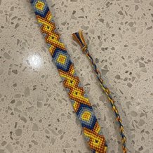 Pattern #198343 Photo