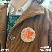 Pattern #196093 Photo