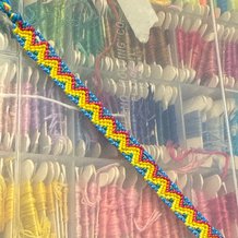 Pattern #18550 Photo