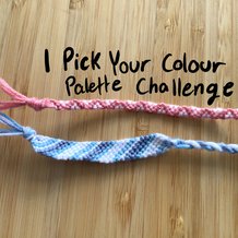 Pattern #16697 Photo