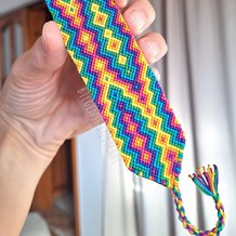 Pattern #160748 Photo