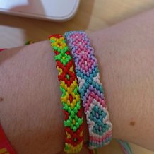 Pattern #1301 Photo