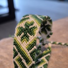Pattern #32261 Photo