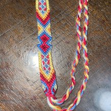 Pattern #28009 Photo