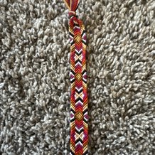 Pattern #155618 Photo