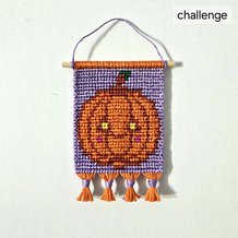 Pattern #198599 Photo