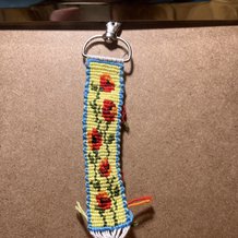 Pattern #168154 Photo