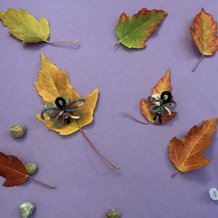 Pattern #191814 Photo