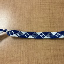 Pattern #160452 Photo