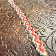 Pattern #18550 Photo