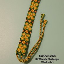 Pattern #154575 Photo