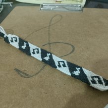 Pattern #145017 Photo
