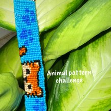 Pattern #49850 Photo
