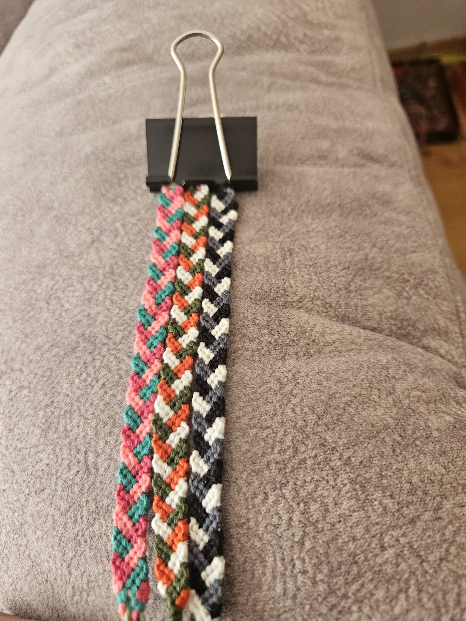Normal pattern #165066 | BraceletBook
