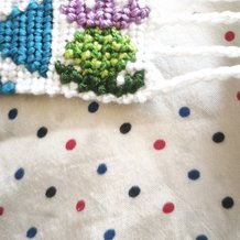 Pattern #82861 Photo