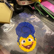 Pattern #147530 Photo