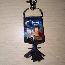 Pattern #167456 Photo