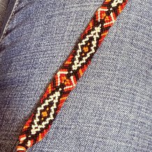 Pattern #26931 Photo