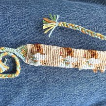 Pattern #170438 Photo