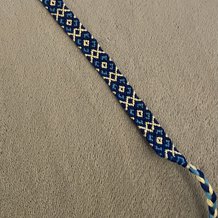 Pattern #82852 Photo