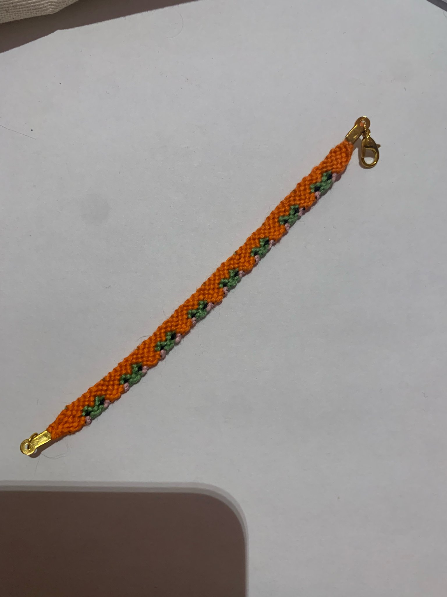 Normal pattern #149897 variation #350991 | BraceletBook