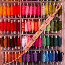Pattern #26307 Photo