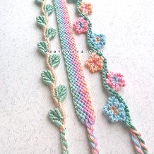 Pattern #1513 Photo