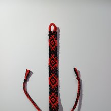 Pattern #171052 Photo