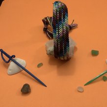 Pattern #189555 Photo