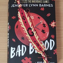 Pattern #81854 Photo