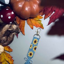 Pattern #104254 Photo