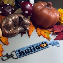 Pattern #60030 Photo