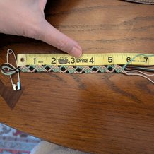 Pattern #199299 Photo