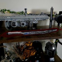 Pattern #90629 Photo