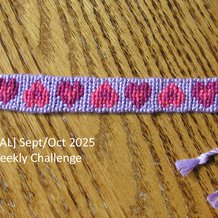 Pattern #197741 Photo