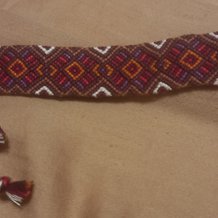 Pattern #133679 Photo