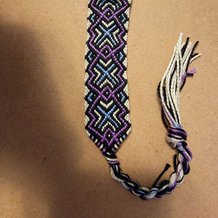 Pattern #99888 Photo