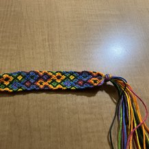 Pattern #88119 Photo