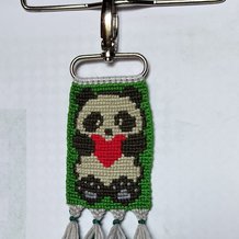 Pattern #51850 Photo