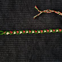 Pattern #163463 Photo