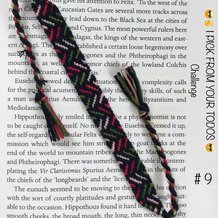 Pattern #71532 Photo