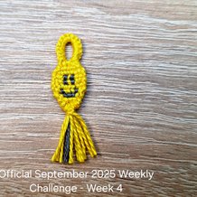 Pattern #195950 Photo