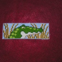 Pattern #152821 Photo