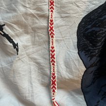 Pattern #31858 Photo