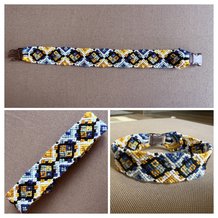 Pattern #138808 Photo